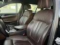 BMW 520d xDrive paddles Touring