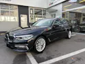 BMW 520d xDrive paddles Touring