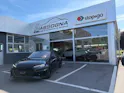 Audi RS4 Avant 2.9 V6 TFSI quattro T-Tronic