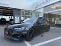 Audi RS4 Avant 2.9 V6 TFSI quattro T-Tronic