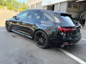 Audi RS4 Avant 2.9 V6 TFSI quattro T-Tronic
