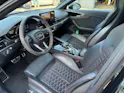 Audi RS4 Avant 2.9 V6 TFSI quattro T-Tronic