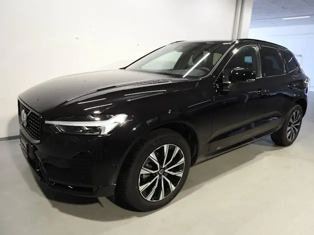 Volvo XC60 2.0 B5 MH Plus Dark AWD