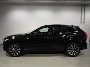VOLVO XC60 2.0 B5 MH Plus Dark AWD