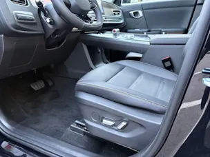 BAIC BJ30 1.5 HEV AWD