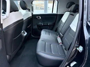 BAIC BJ30 1.5 HEV AWD