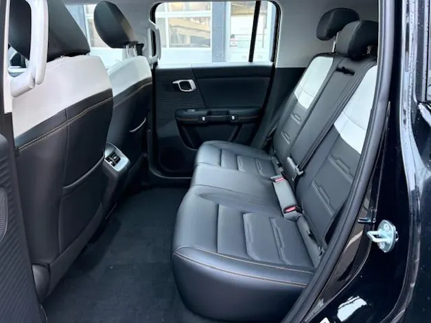 BAIC BJ30 1.5 HEV AWD