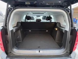 BAIC BJ30 1.5 HEV AWD