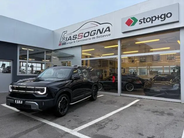 BAIC BJ30 1.5 HEV AWD
