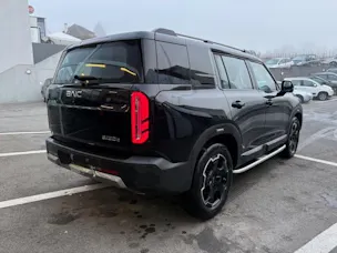 BAIC BJ30 1.5 HEV AWD