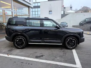 BAIC BJ30 1.5 HEV AWD