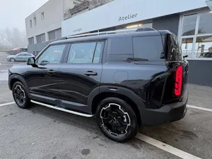 BAIC BJ30 1.5 HEV AWD