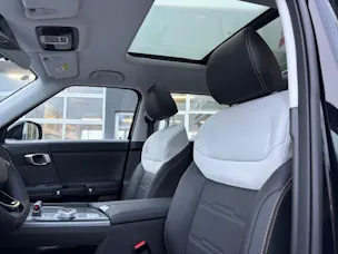 BAIC BJ30 1.5 HEV AWD