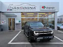 BAIC BJ30 1.5 HEV AWD