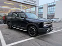 BAIC BJ30 1.5 HEV AWD