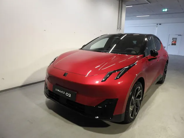 Lynk & Co 02