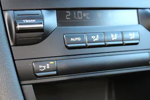 PORSCHE Cayman 2.9