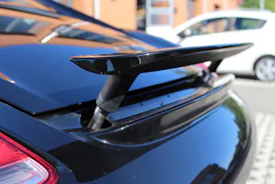 PORSCHE Cayman 2.9