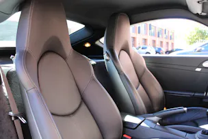 PORSCHE Cayman 2.9