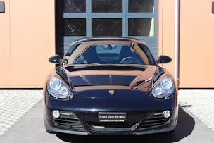 PORSCHE Cayman 2.9