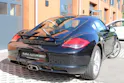 Porsche Cayman 2.9