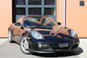 Porsche Cayman 2.9