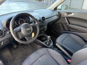 Audi A1 1.2 TFSI Attraction