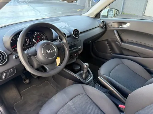 Audi A1 1.2 TFSI Attraction
