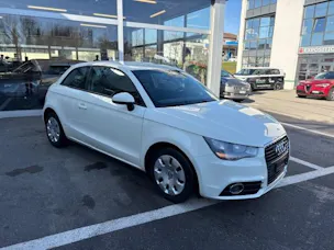 Audi A1 1.2 TFSI Attraction