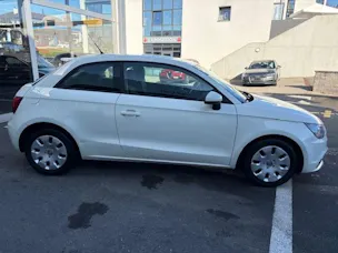 Audi A1 1.2 TFSI Attraction