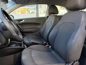 Audi A1 1.2 TFSI Attraction