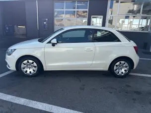 Audi A1 1.2 TFSI Attraction
