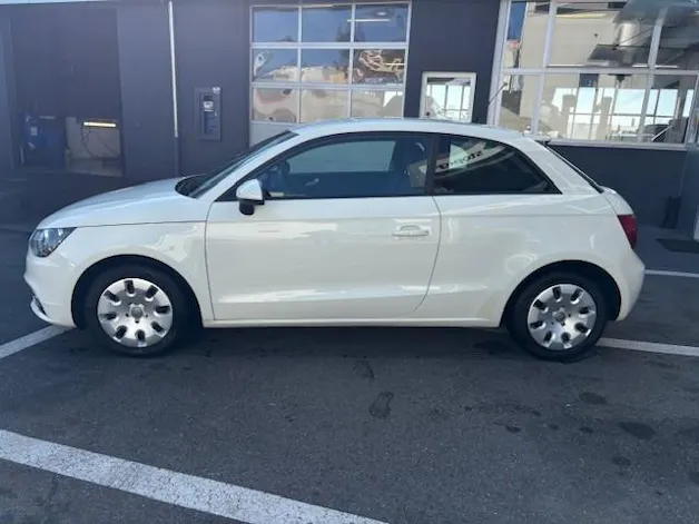 Audi A1 1.2 TFSI Attraction