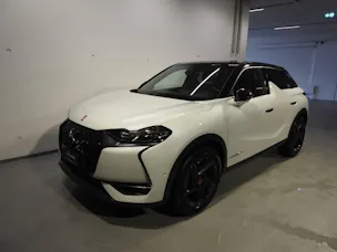 DS Automobiles AUTOMOBILES DS3 Crossback 1.2 PureTech 155 Performan