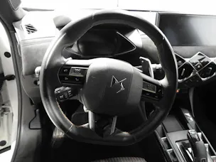 DS Automobiles AUTOMOBILES DS3 Crossback 1.2 PureTech 155 Performan