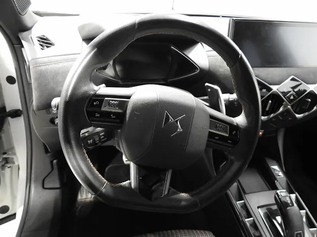 DS Automobiles AUTOMOBILES DS3 Crossback 1.2 PureTech 155 Performan