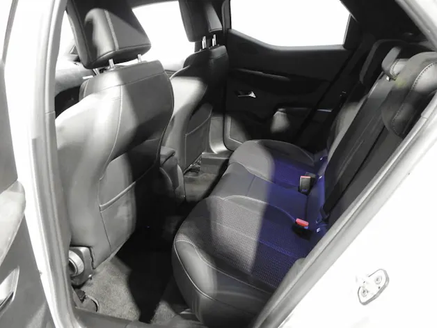 DS Automobiles AUTOMOBILES DS3 Crossback 1.2 PureTech 155 Performan
