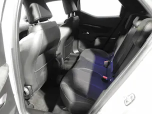 DS Automobiles AUTOMOBILES DS3 Crossback 1.2 PureTech 155 Performan
