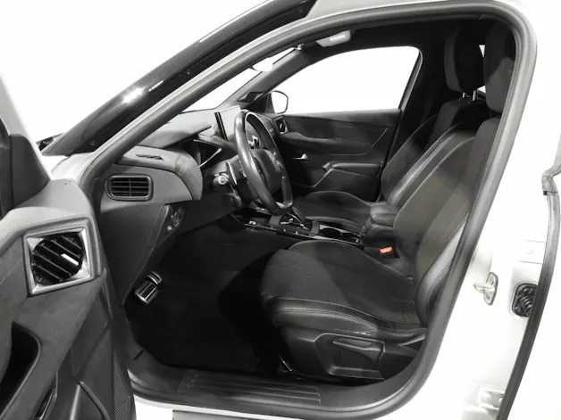 DS Automobiles AUTOMOBILES DS3 Crossback 1.2 PureTech 155 Performan