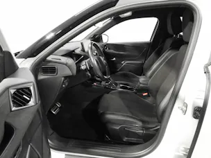 DS Automobiles AUTOMOBILES DS3 Crossback 1.2 PureTech 155 Performan