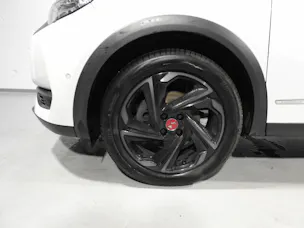 DS Automobiles AUTOMOBILES DS3 Crossback 1.2 PureTech 155 Performan