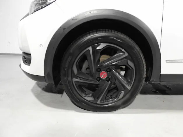 DS Automobiles AUTOMOBILES DS3 Crossback 1.2 PureTech 155 Performan