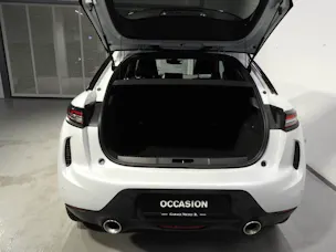 DS Automobiles AUTOMOBILES DS3 Crossback 1.2 PureTech 155 Performan