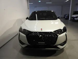 DS Automobiles AUTOMOBILES DS3 Crossback 1.2 PureTech 155 Performan