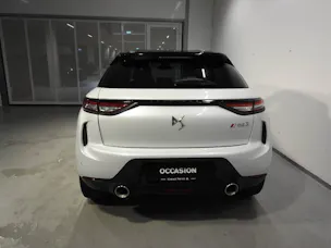 DS Automobiles AUTOMOBILES DS3 Crossback 1.2 PureTech 155 Performan