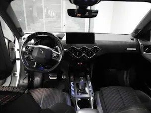 DS Automobiles AUTOMOBILES DS3 Crossback 1.2 PureTech 155 Performan