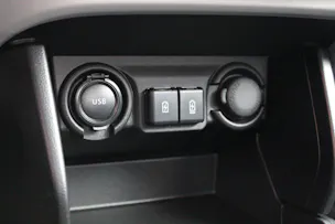 Suzuki Swift 1.2 Tradizio Hybrid CVT - "Taxe Autom - CHF 36.- * Garantie 5 ans * Apple Car Play * Caméra * Keyless"