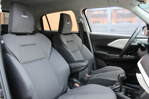Suzuki Swift 1.2 Tradizio Hybrid CVT - "Taxe Autom - CHF 36.- * Garantie 5 ans * Apple Car Play * Caméra * Keyless"