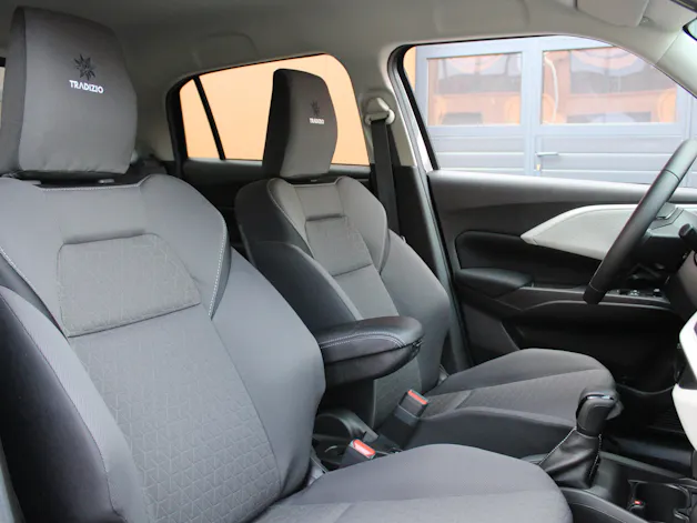 Suzuki Swift 1.2 Tradizio Hybrid CVT - "Taxe Autom - CHF 36.- * Garantie 5 ans * Apple Car Play * Caméra * Keyless"