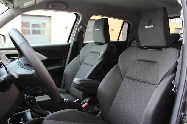 Suzuki Swift 1.2 Tradizio Hybrid CVT - "Taxe Autom - CHF 36.- * Garantie 5 ans * Apple Car Play * Caméra * Keyless"
